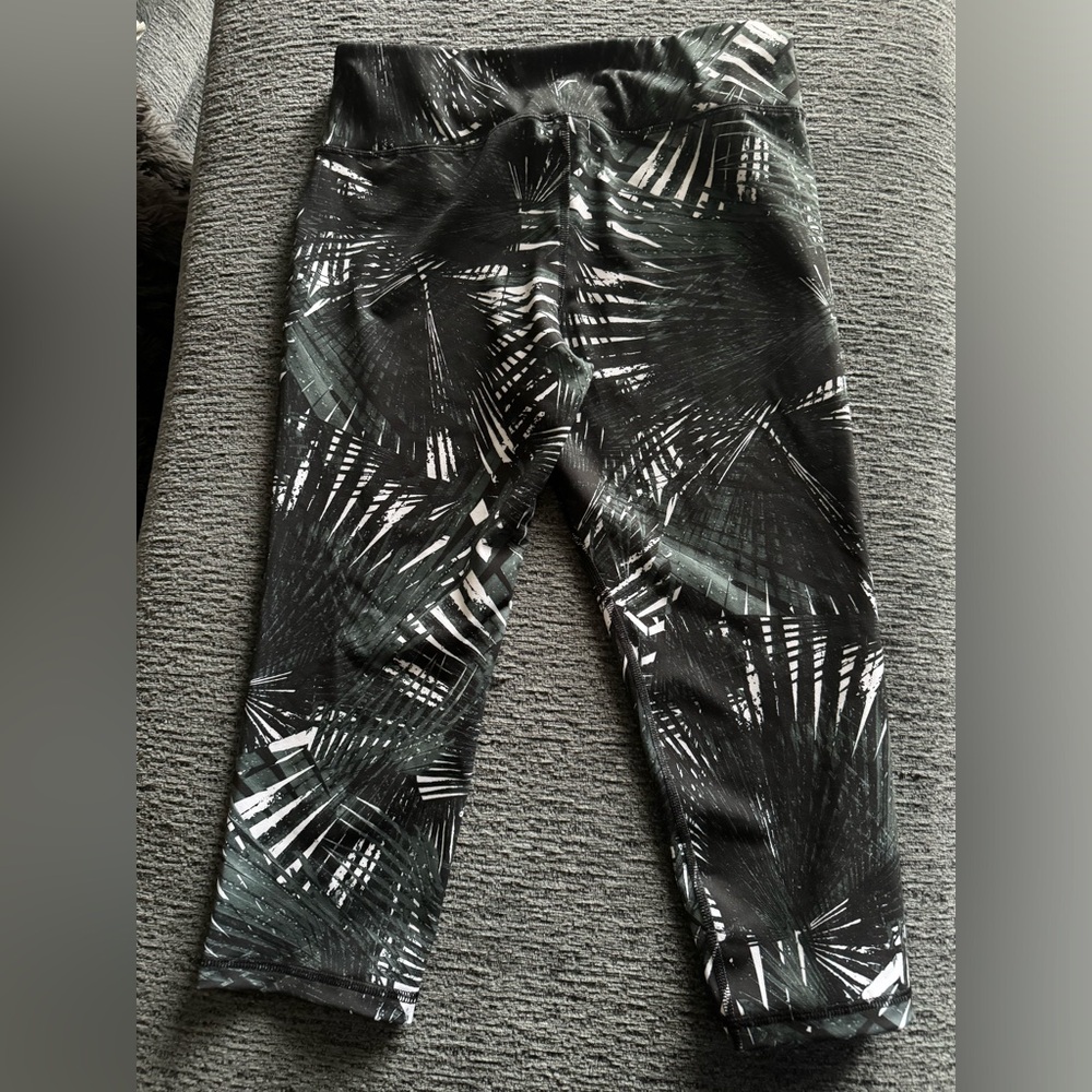Active Leggings